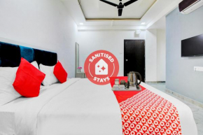 OYO Flagship 92709 Ats Inn